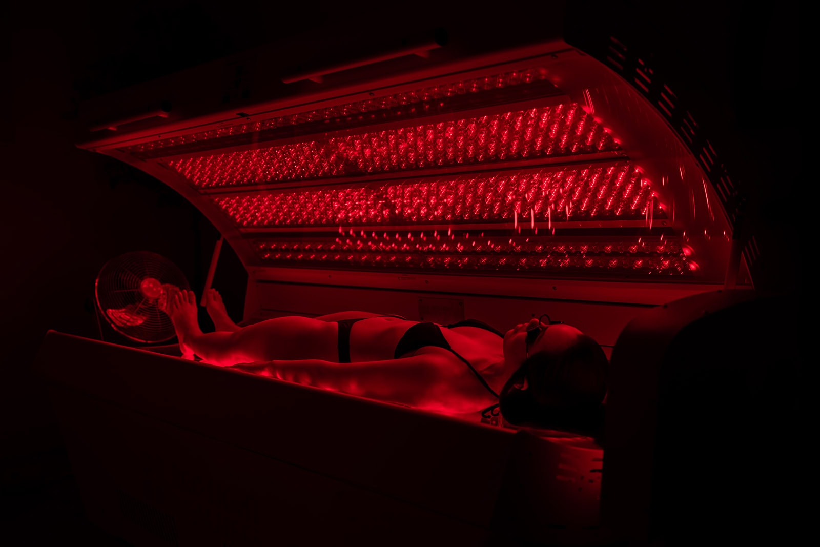 Red Light Therapy