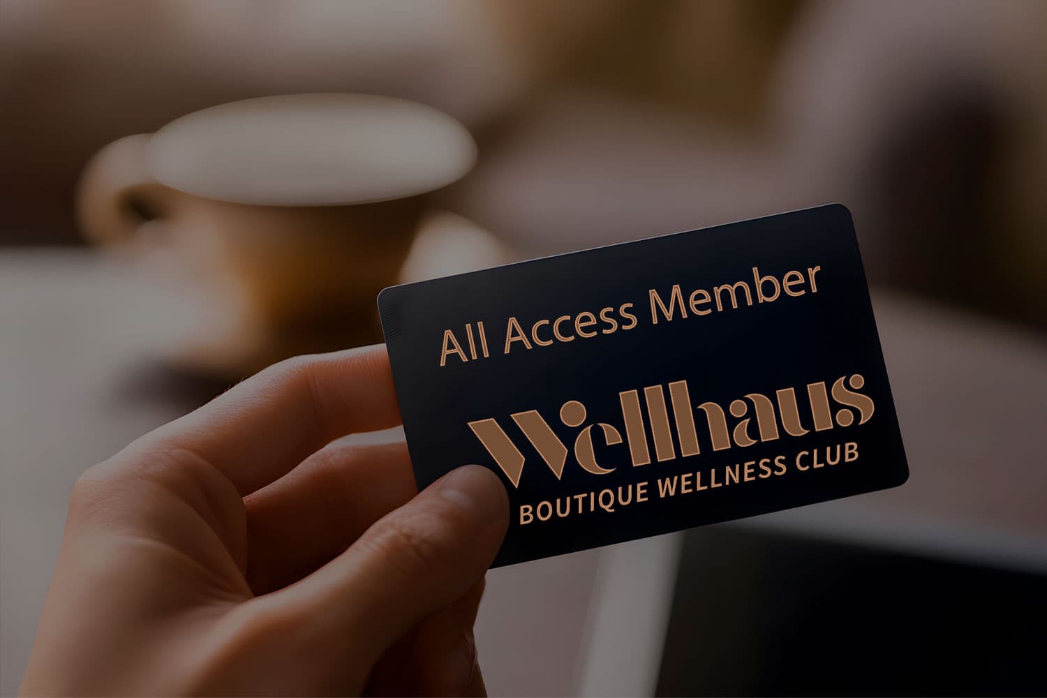 All Access Membership