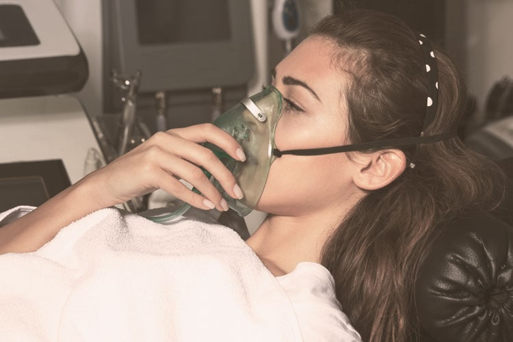 Oxygen Therapy