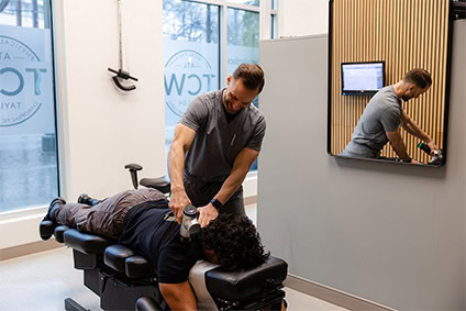 CHIROPRACTIC