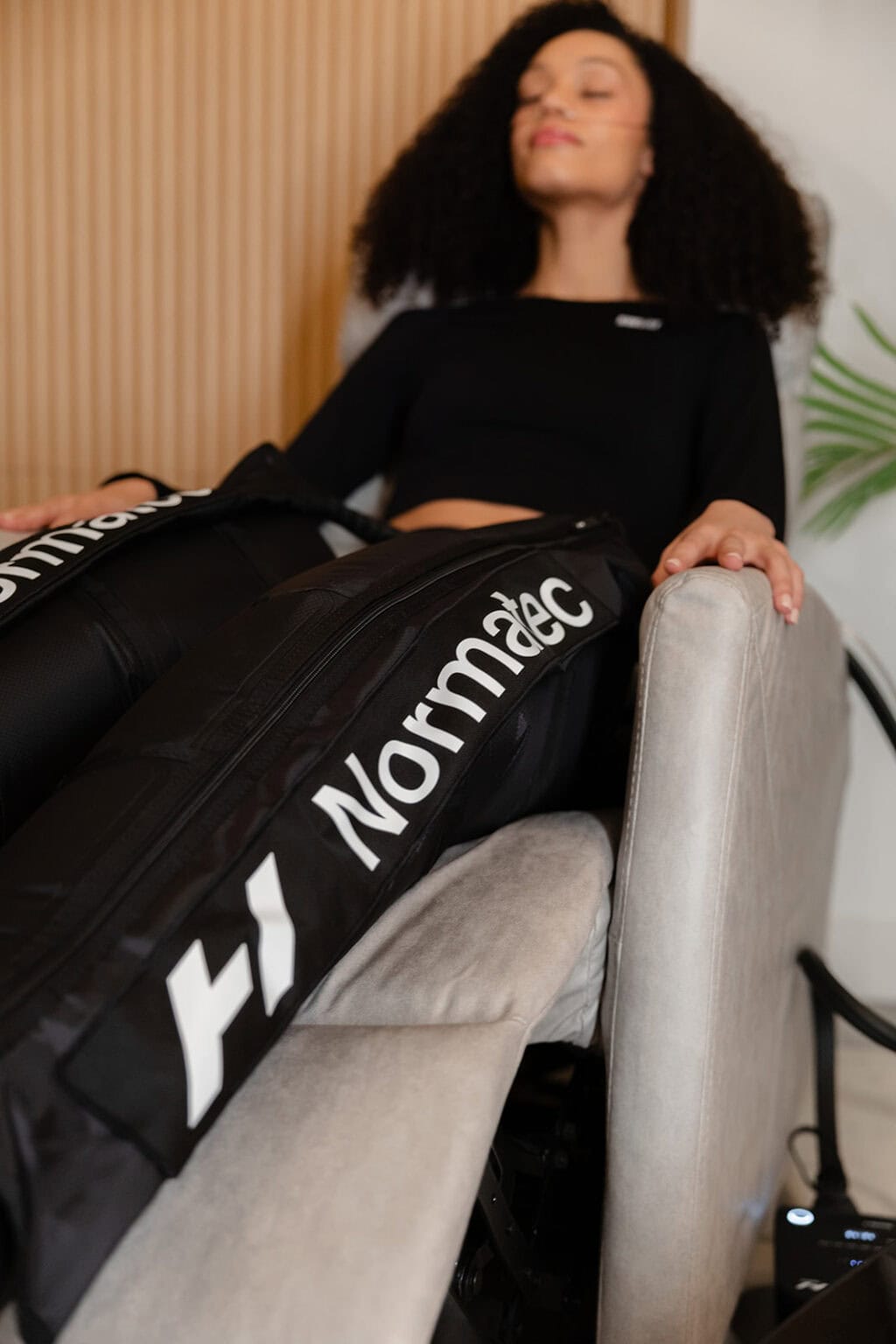 Elevate Your Recovery with Our Advanced Compression Therapy | Wellhaus Club