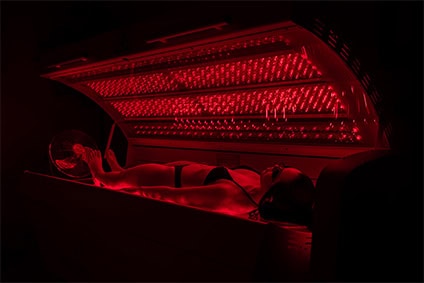 Red Light Therapy