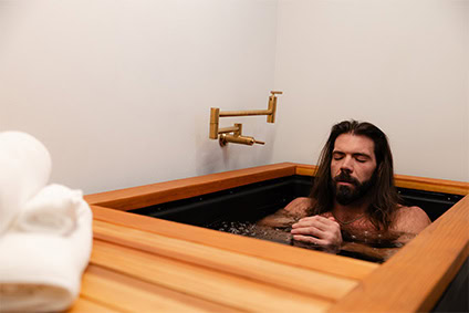 Cold Plunge