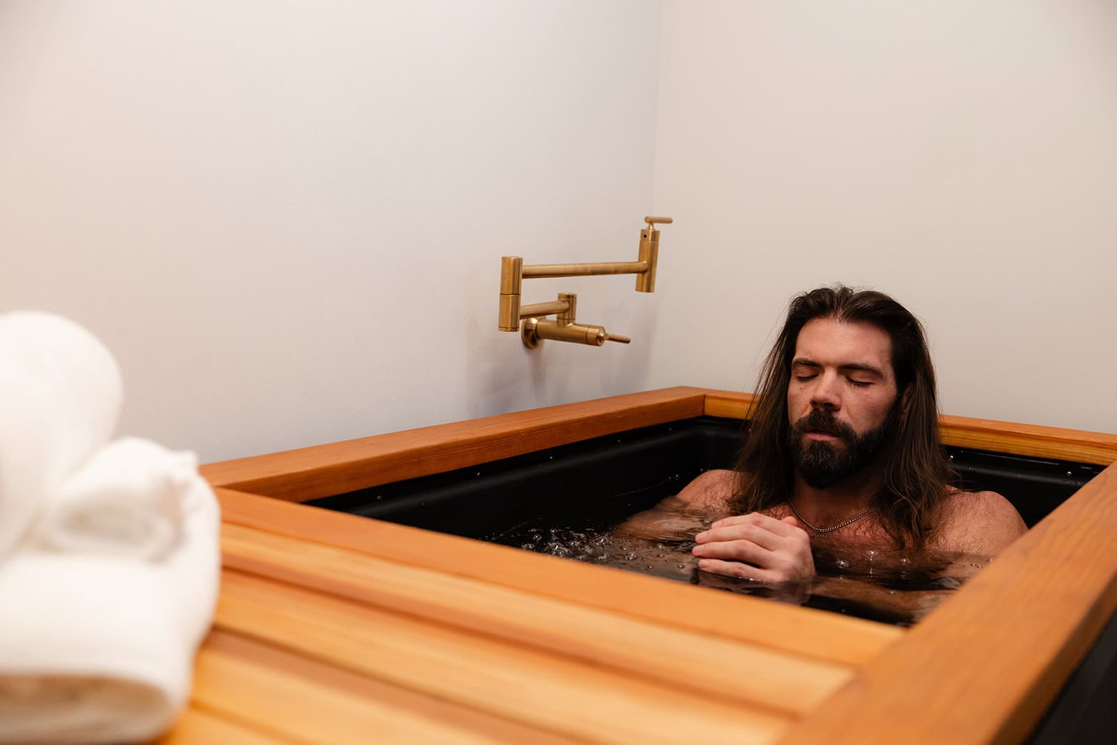 Cold Plunge