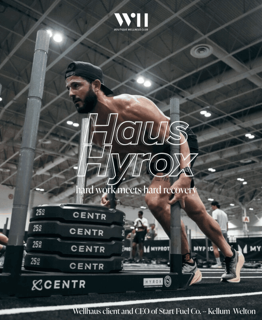 HYROX