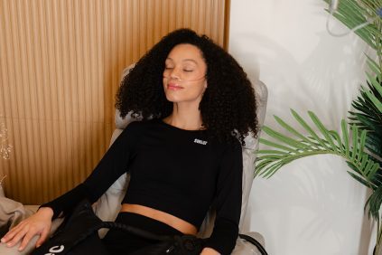 Oxygen Therapy