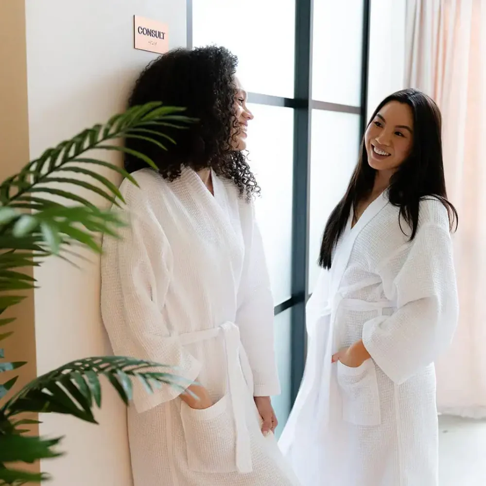 Wellness spa atlanta