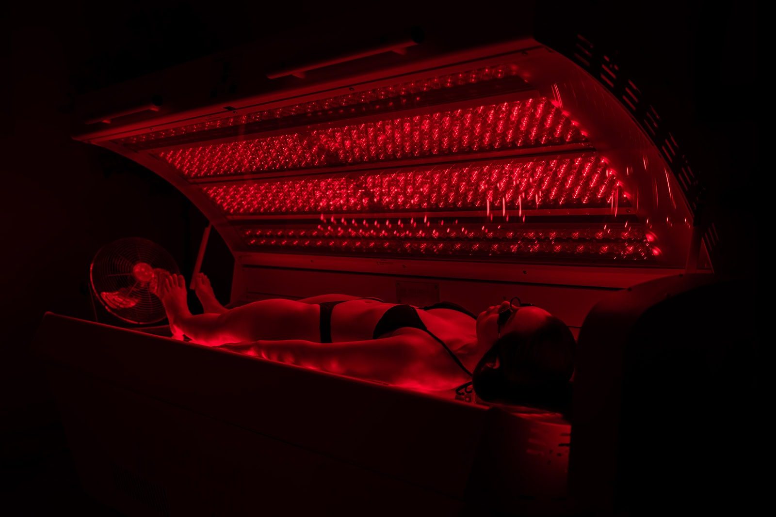 Red Light Therapy