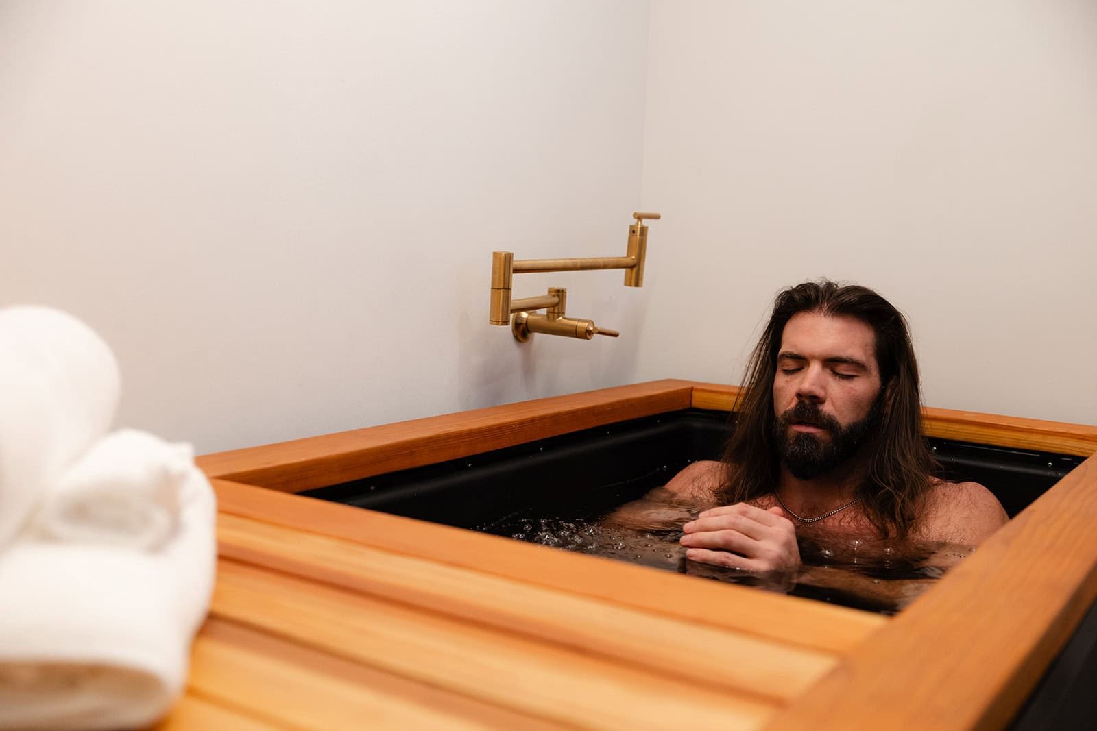 Cold Plunge