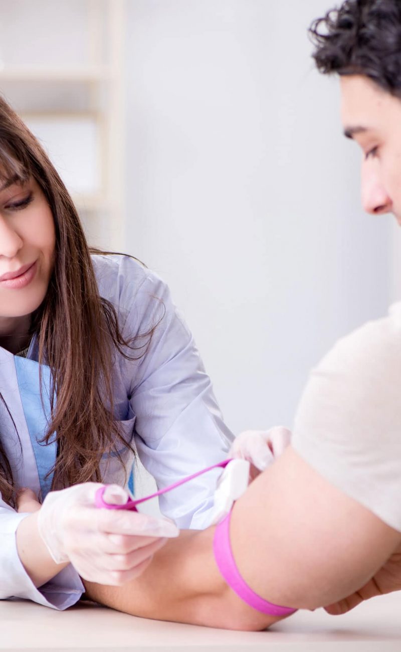 bloodwork